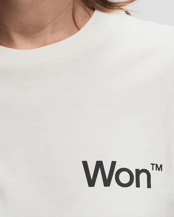 The Staff Tee