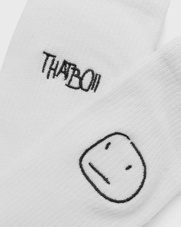 Cozy Socks