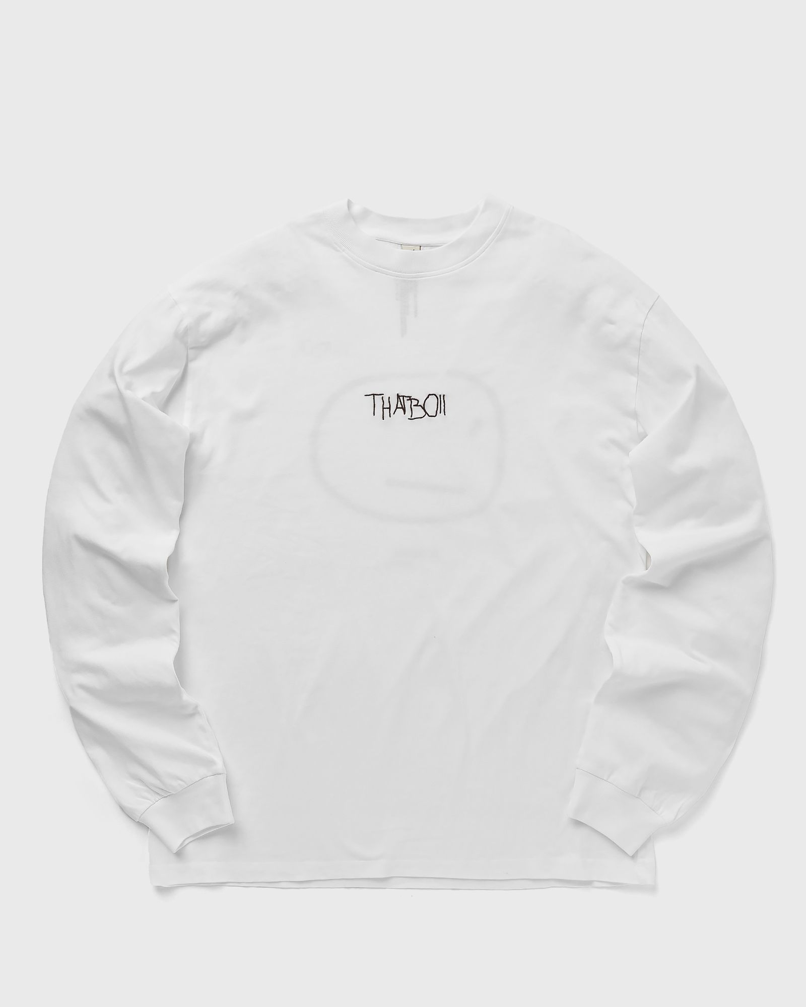Cozy Longsleeve