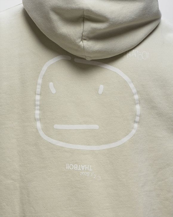 MINT HOODIE