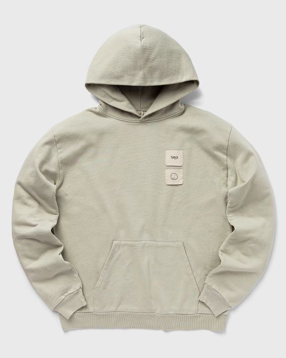 MINT HOODIE