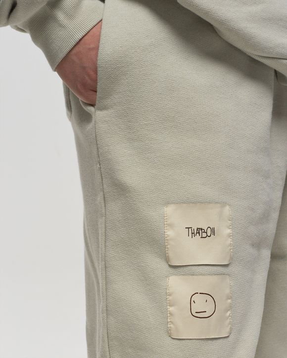 MINT JOGGERS