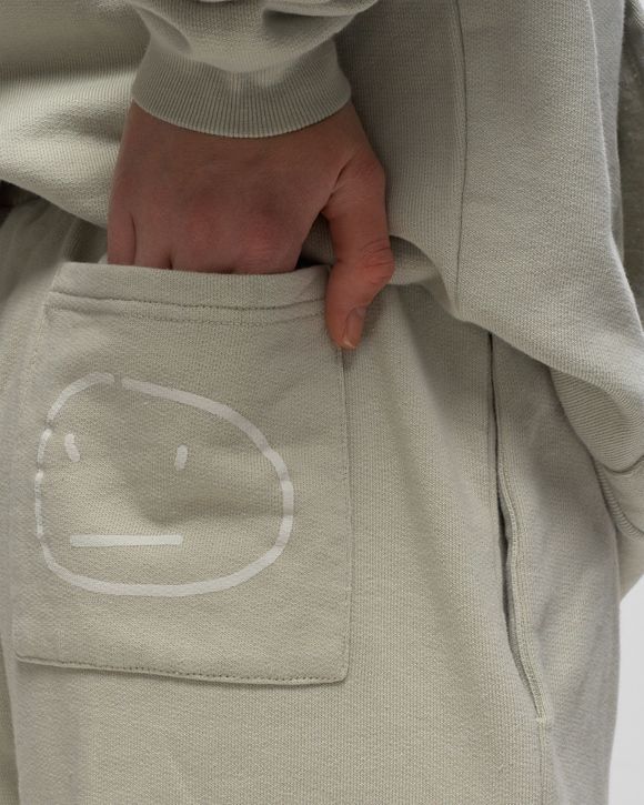 MINT JOGGERS