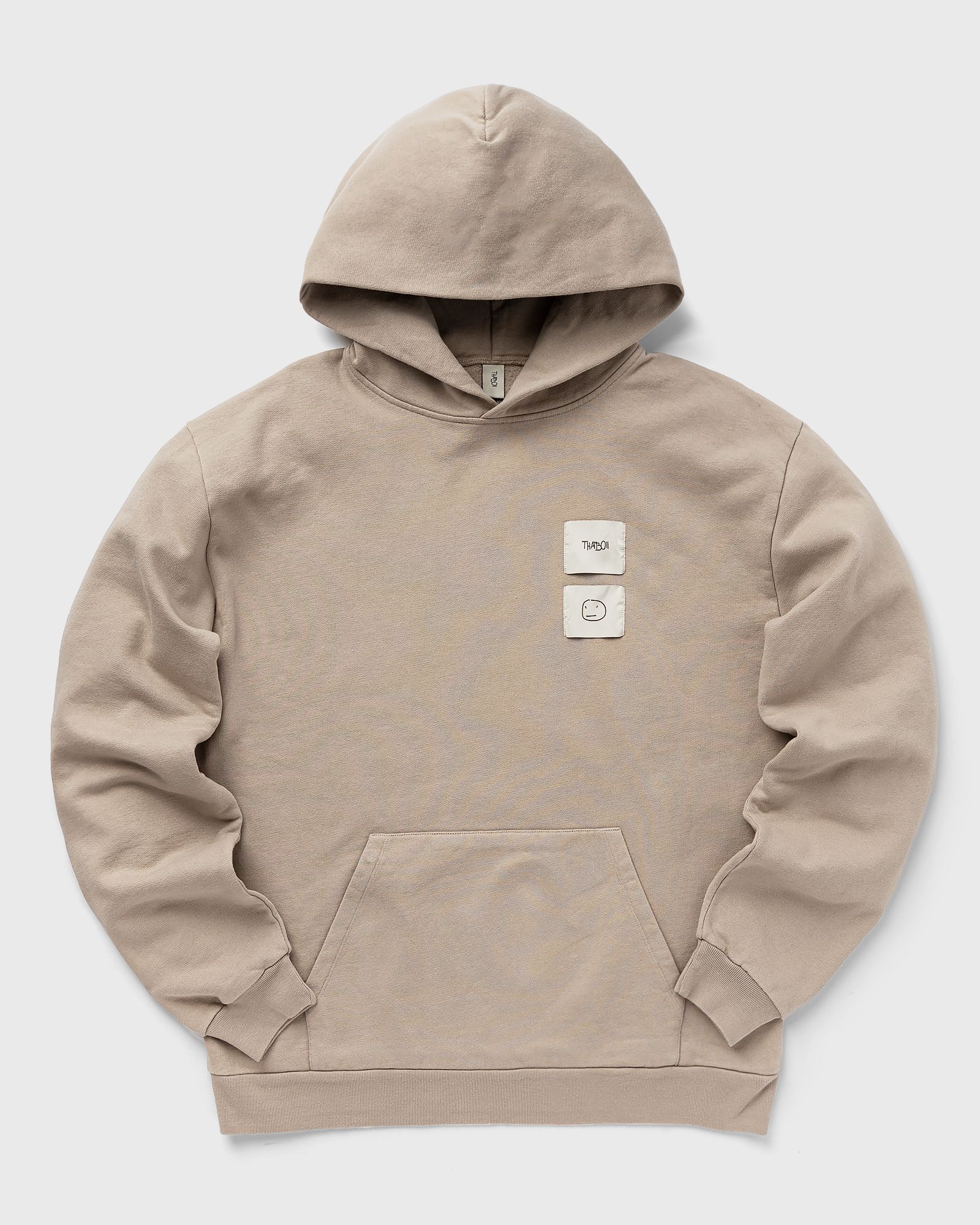 DUNE HOODIE