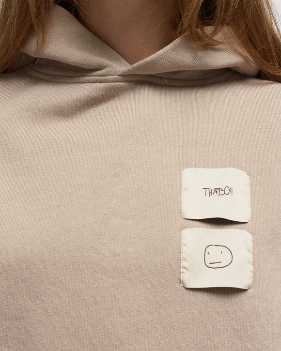 DUNE HOODIE
