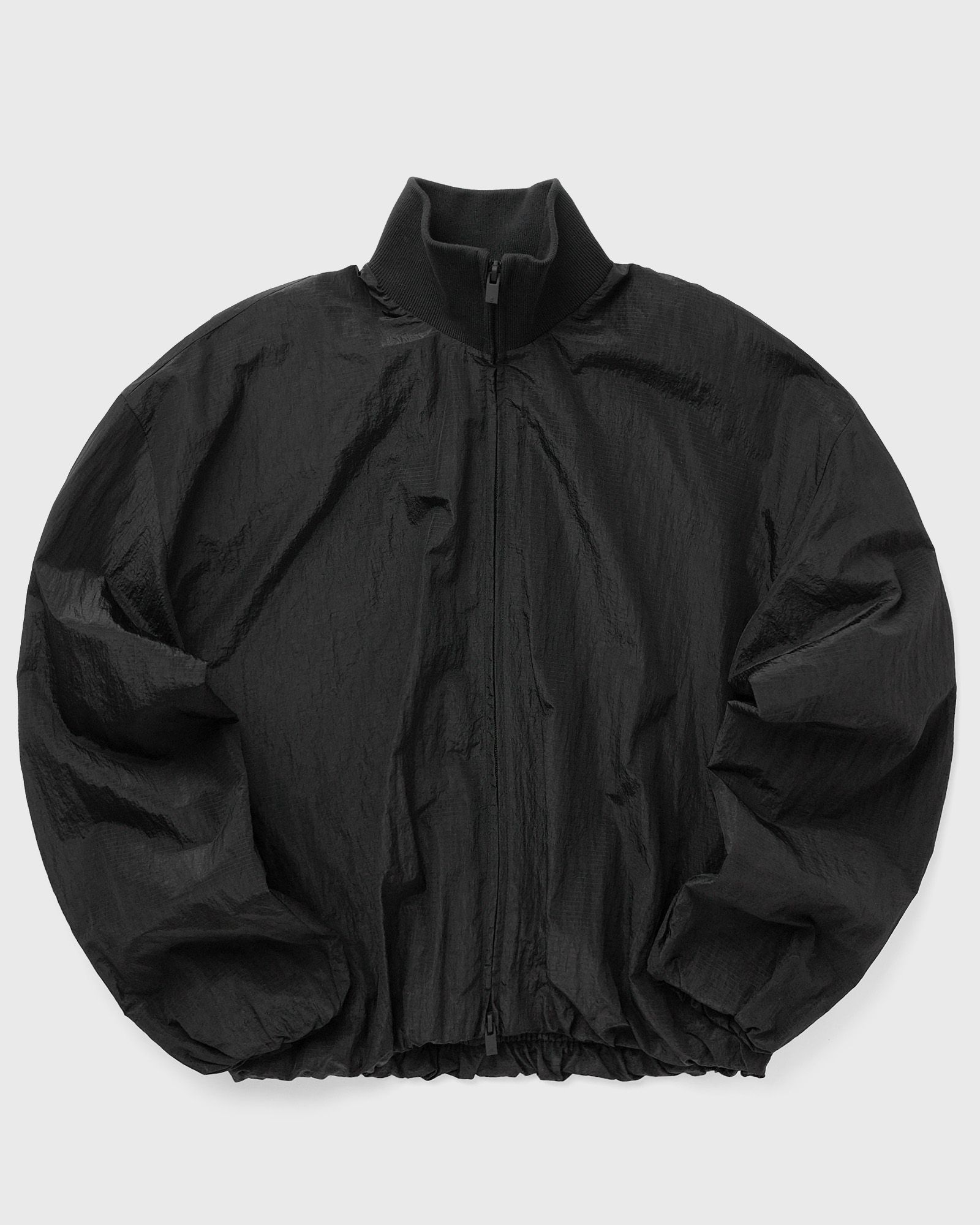 RIPSTOP TRACK JACKET