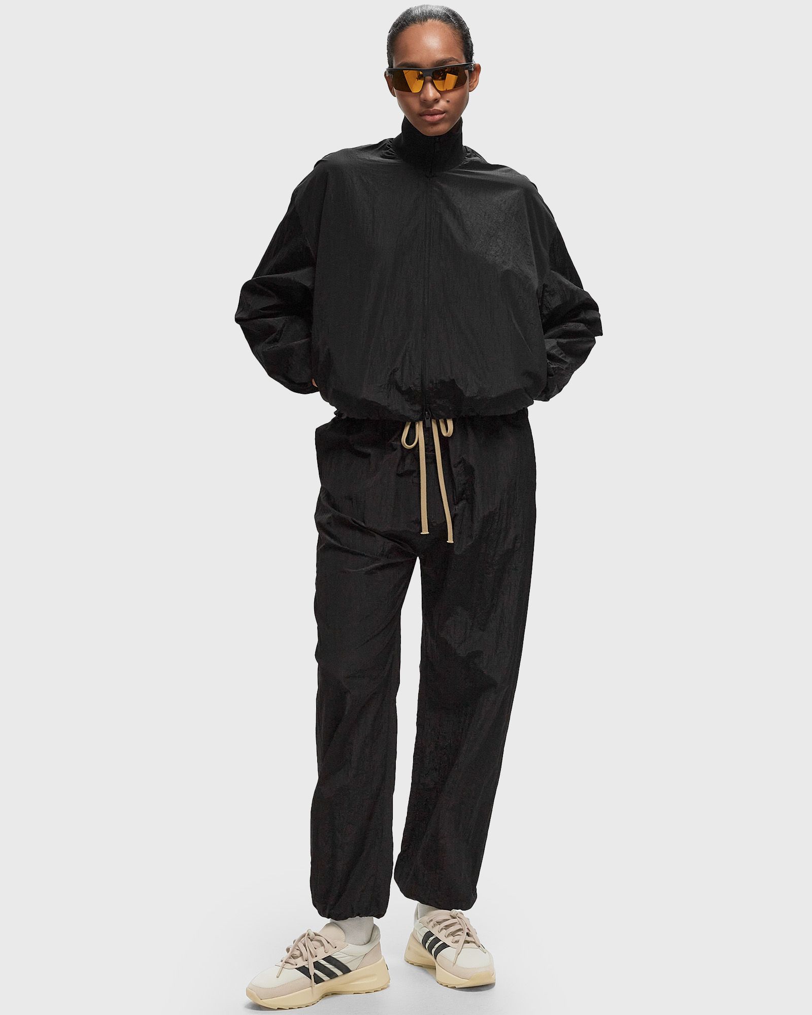 RIPSTOP TRACK JACKET