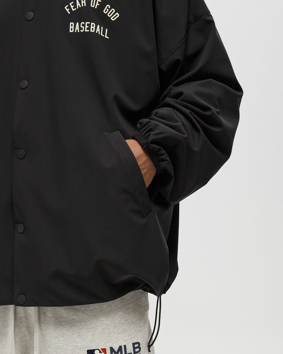 MLB COACHES JACKET