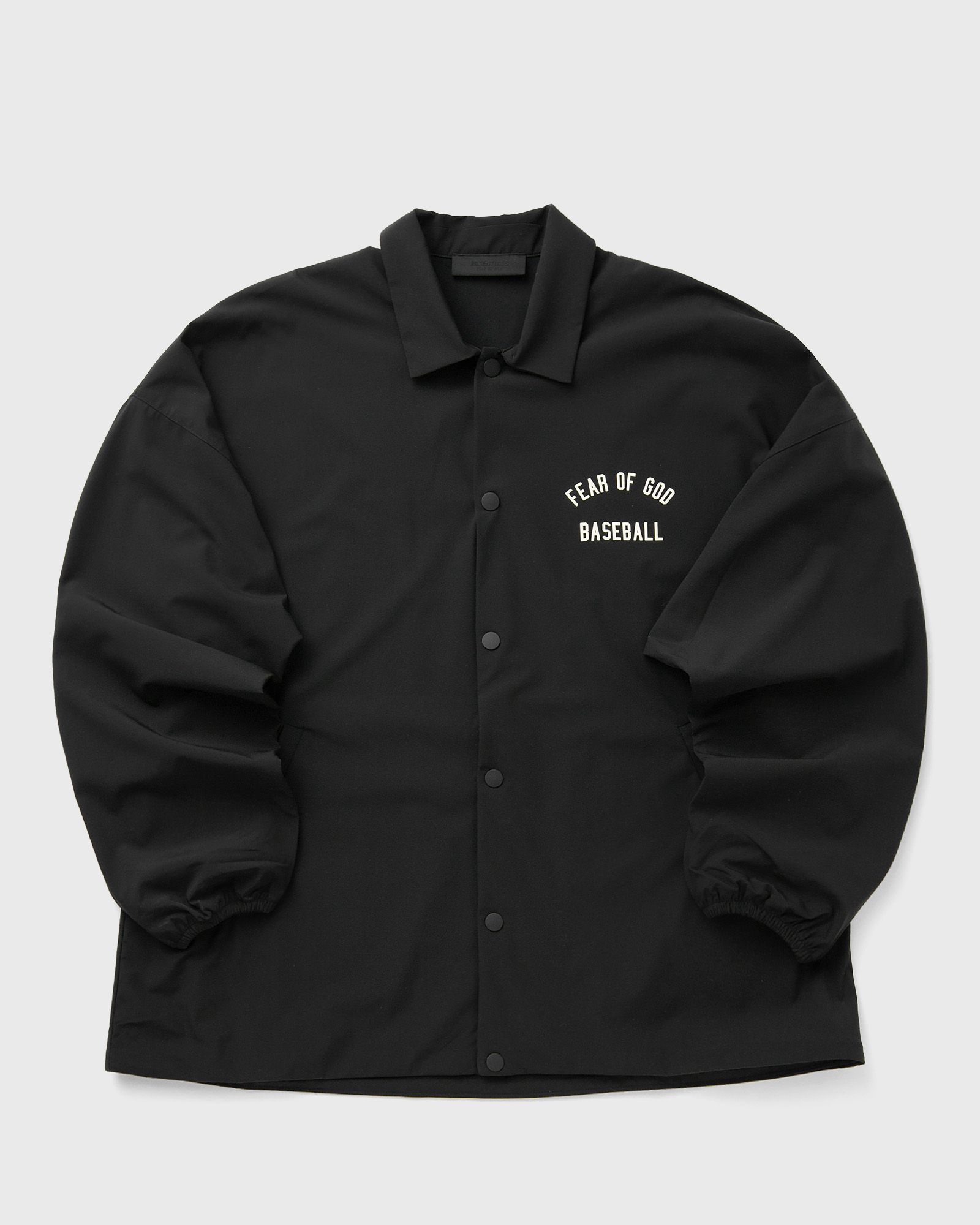 MLB COACHES JACKET
