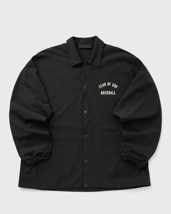 MLB COACHES JACKET