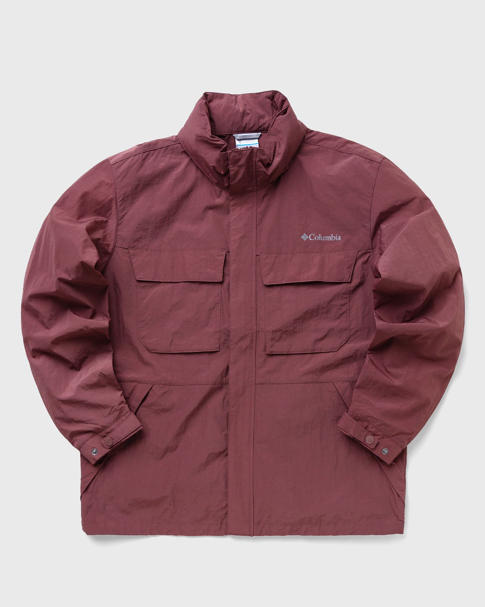 Coho River Jacket