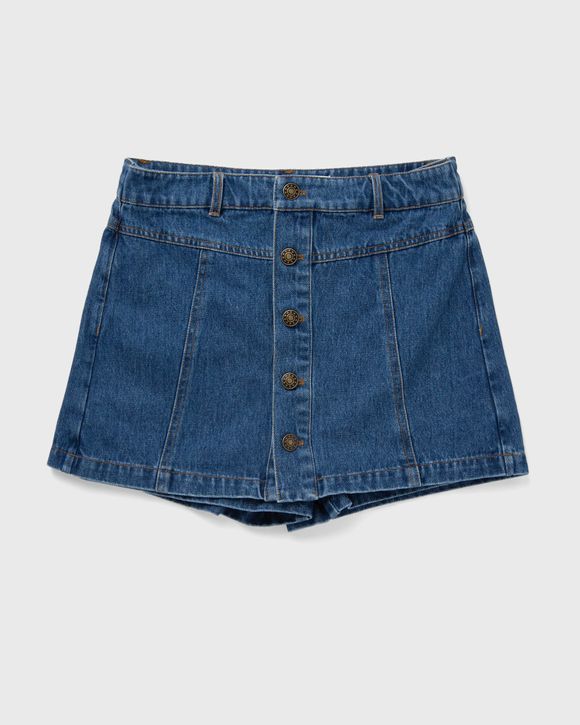 Miles Skirt Shorts