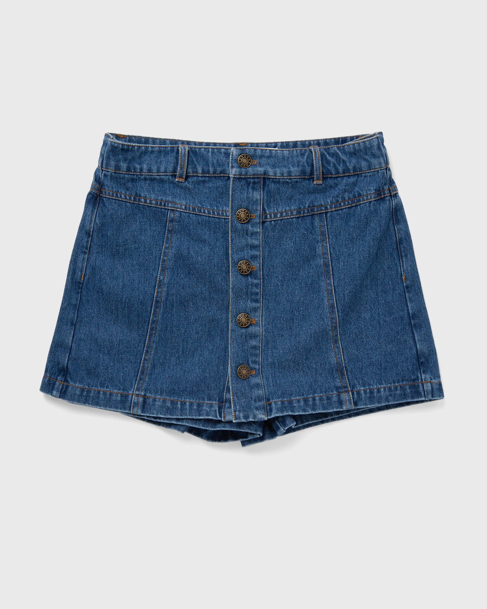 Miles Skirt Shorts
