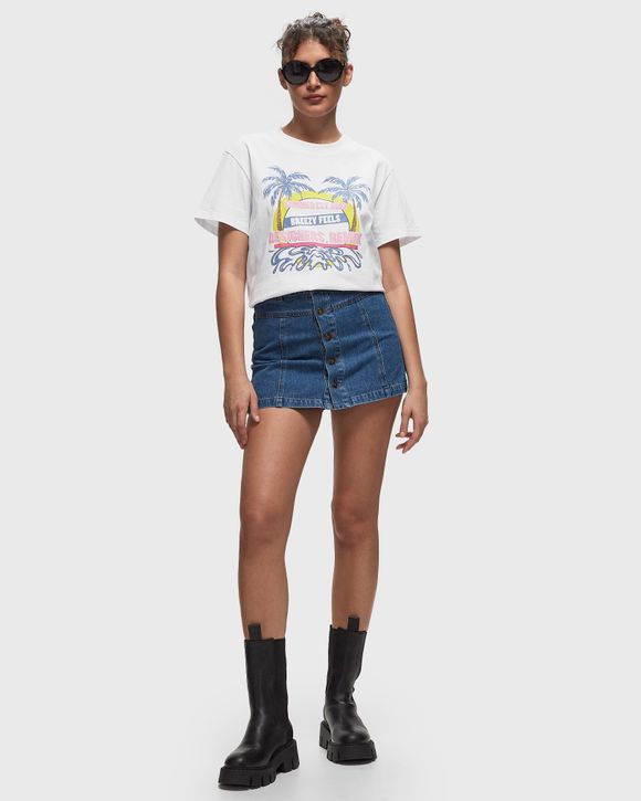 Miles Skirt Shorts