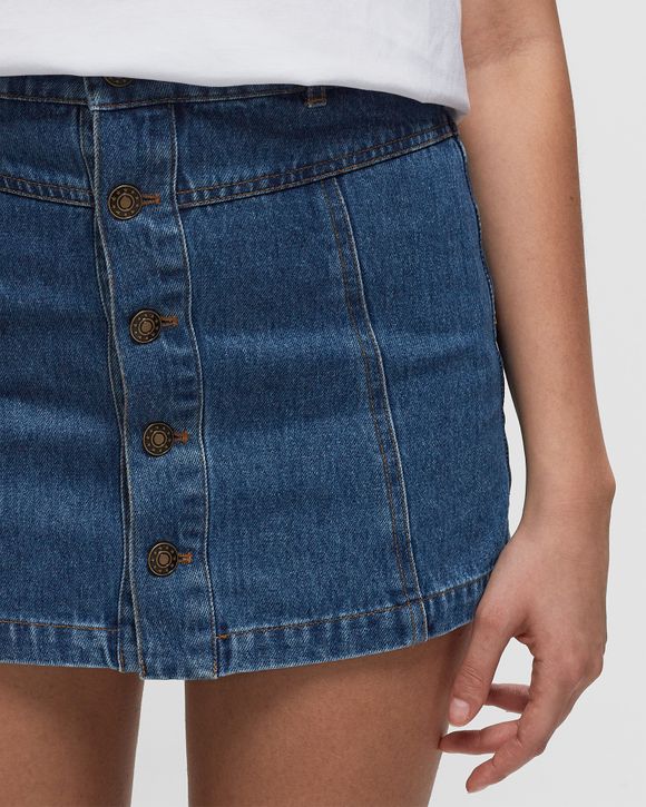 Miles Skirt Shorts