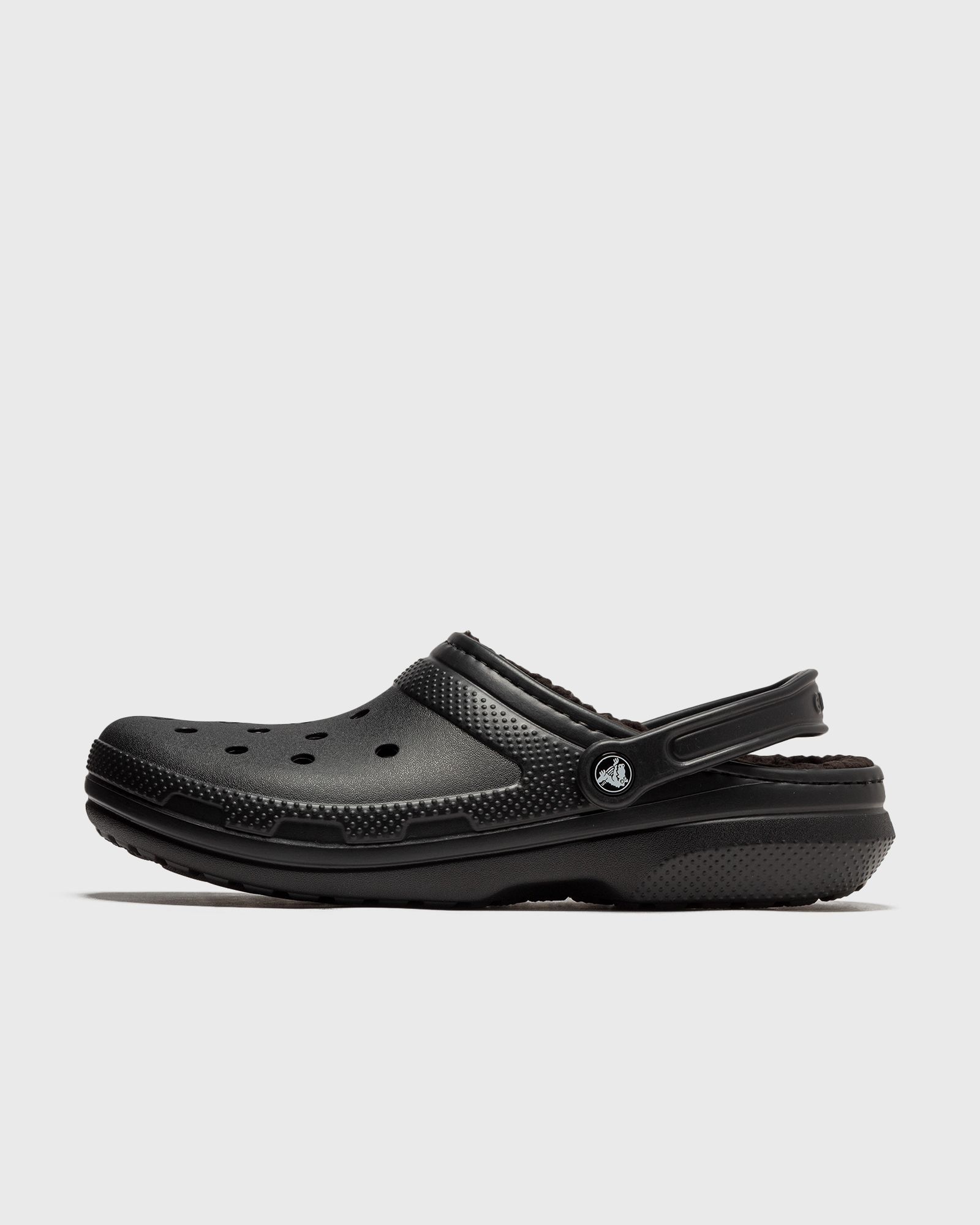 Classic Lined Clog