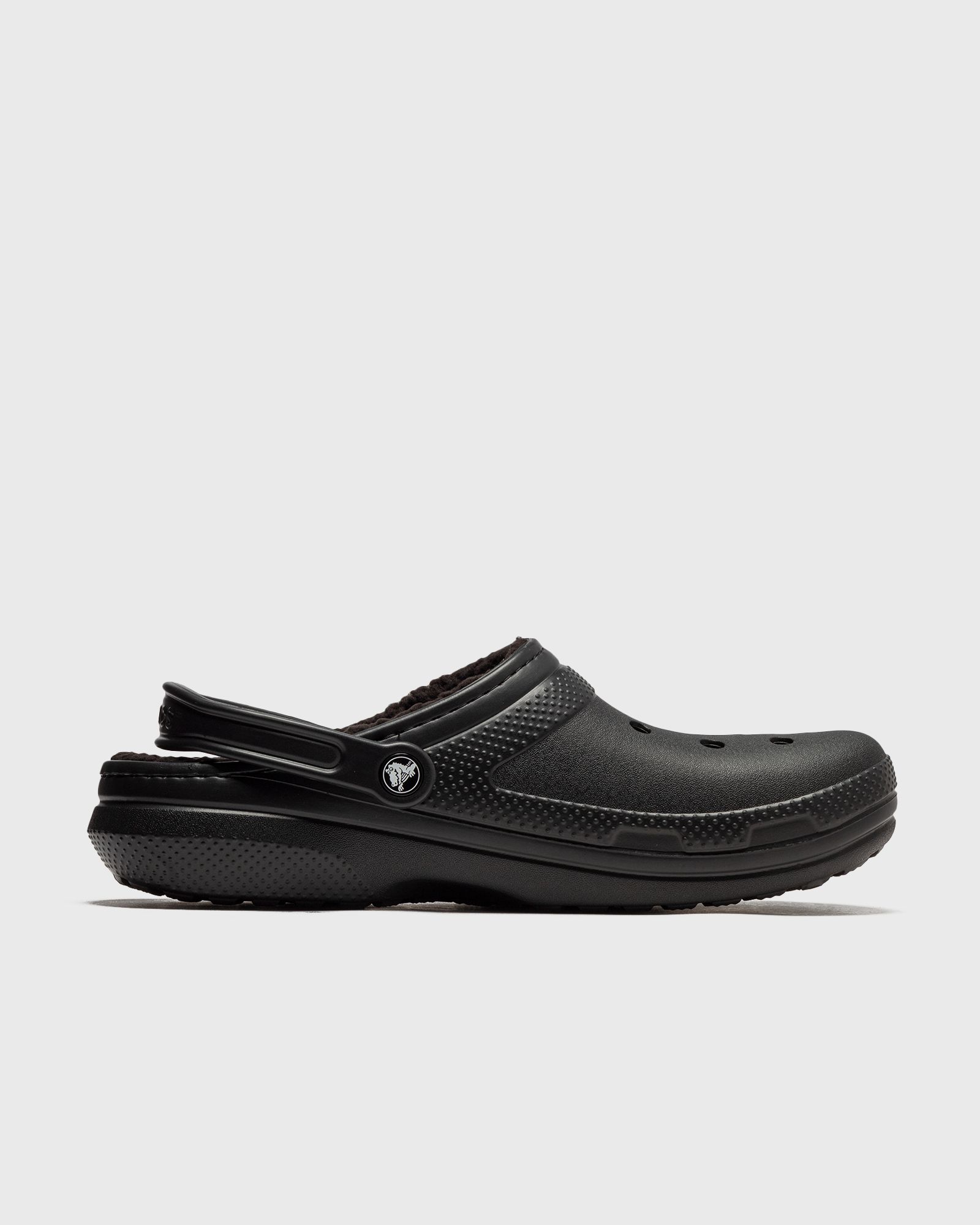 Classic Lined Clog