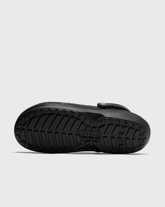 Classic Lined Clog