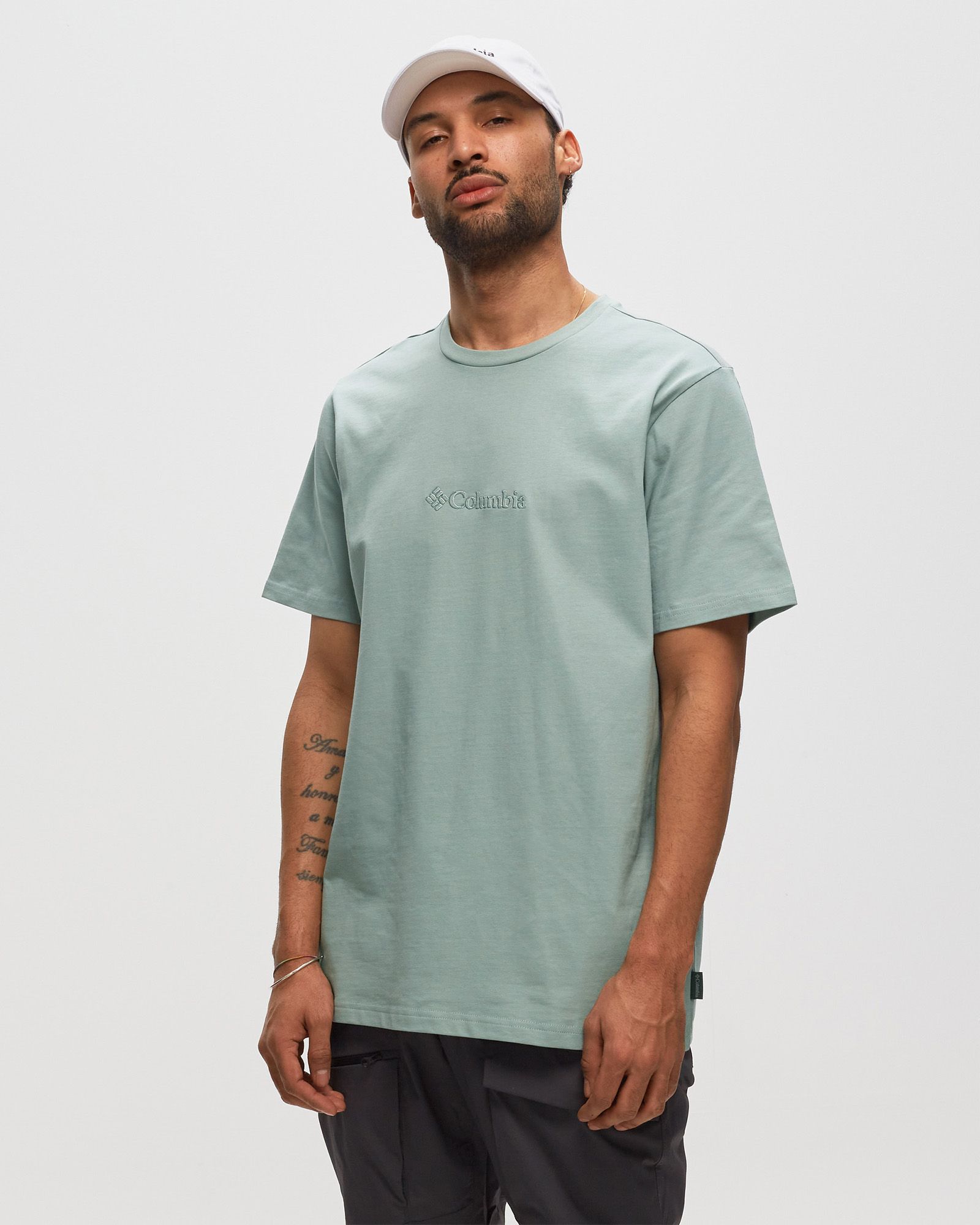 Explorers Canyon Logo Tee