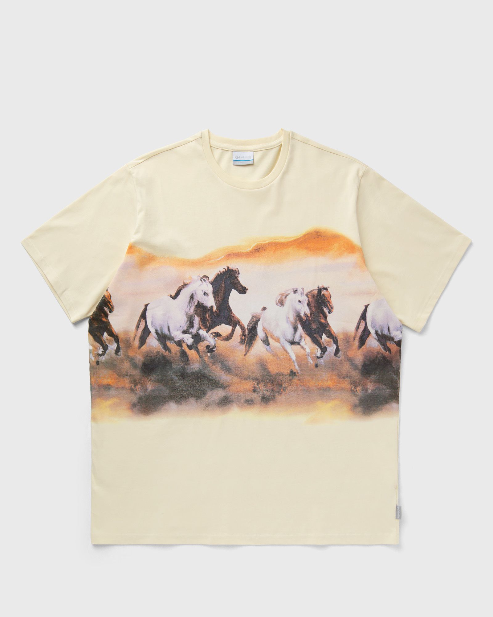 Explorers Canyon™ SS Tee