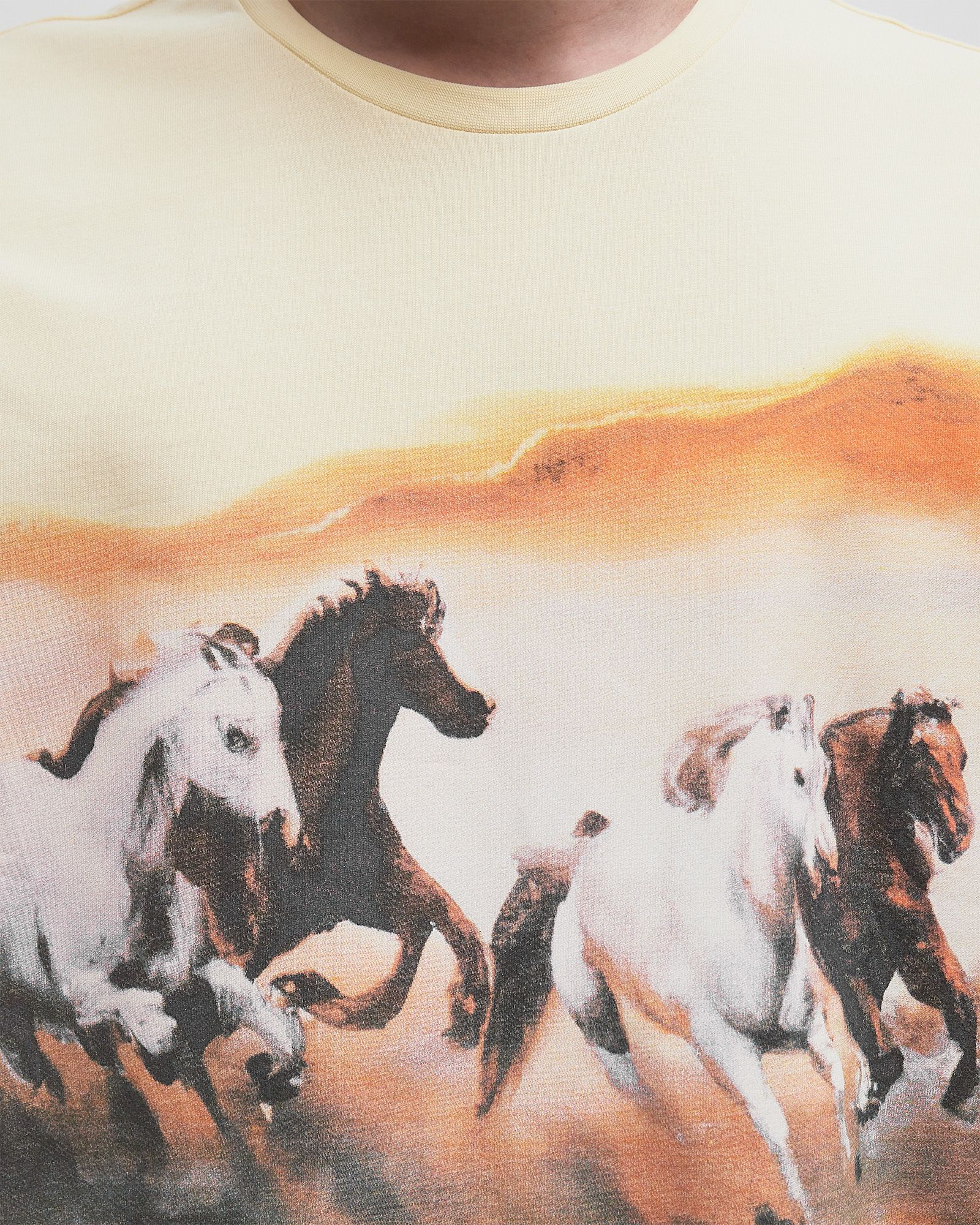 Explorers Canyon™ SS Tee