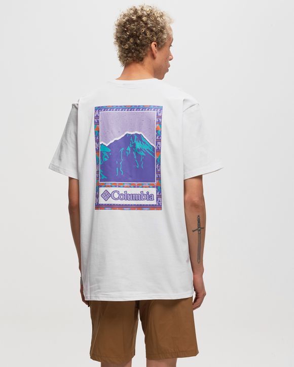 Explorers Canyon Back Tee