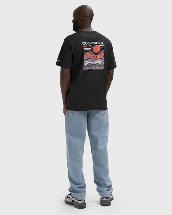 Thumbnail - Explorers Canyon™ Back SS Tee