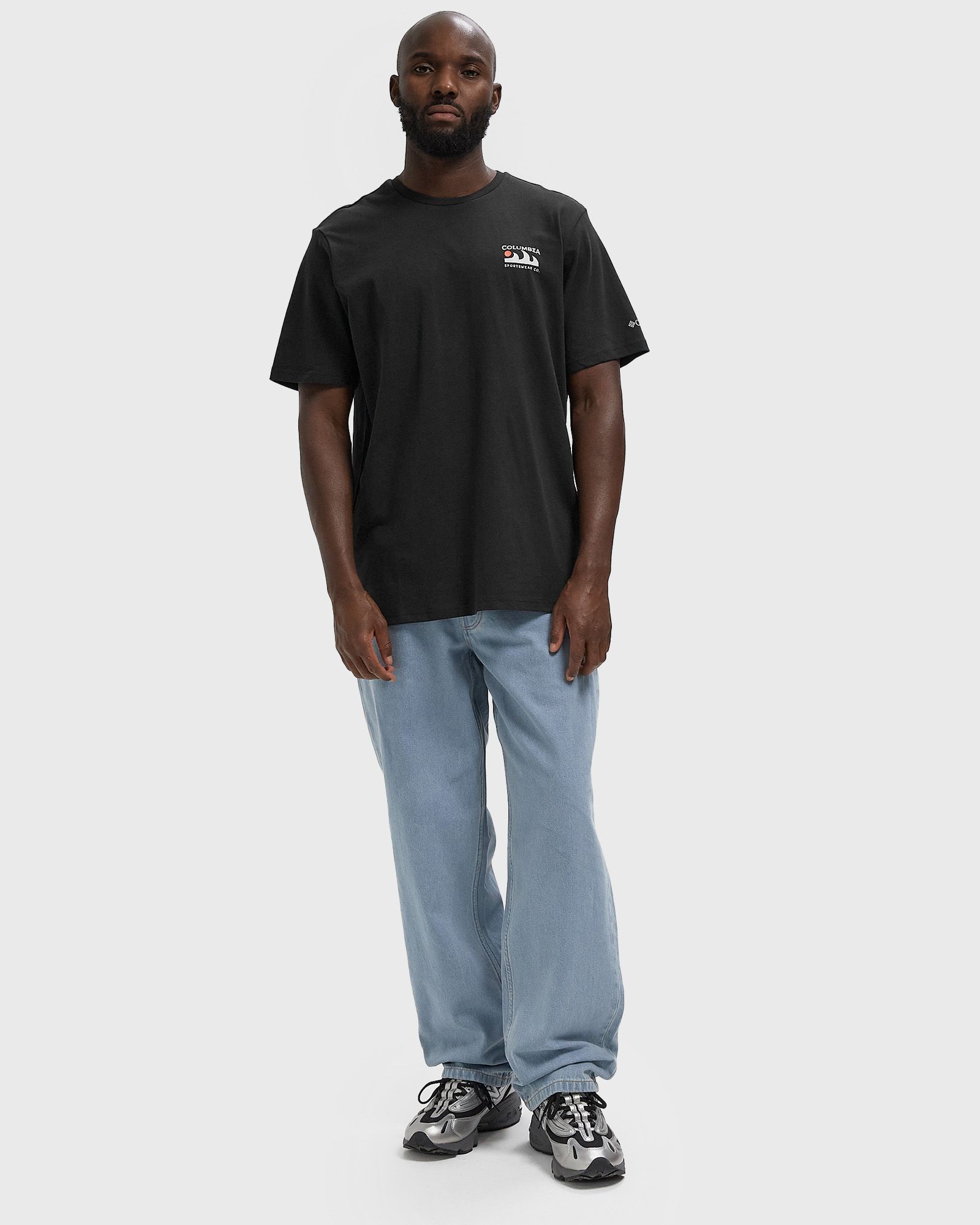 Explorers Canyon™ Back SS Tee