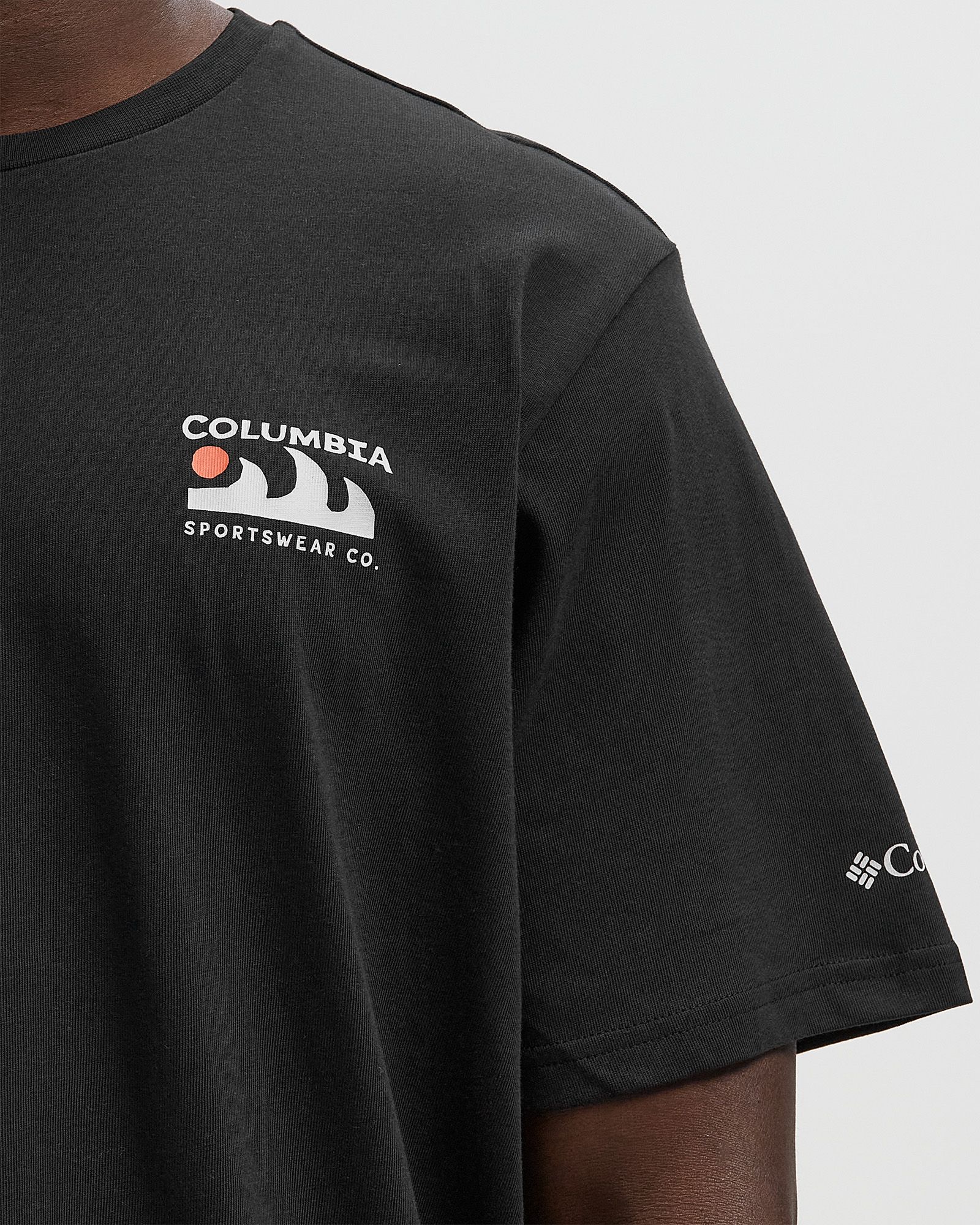 Explorers Canyon™ Back SS Tee