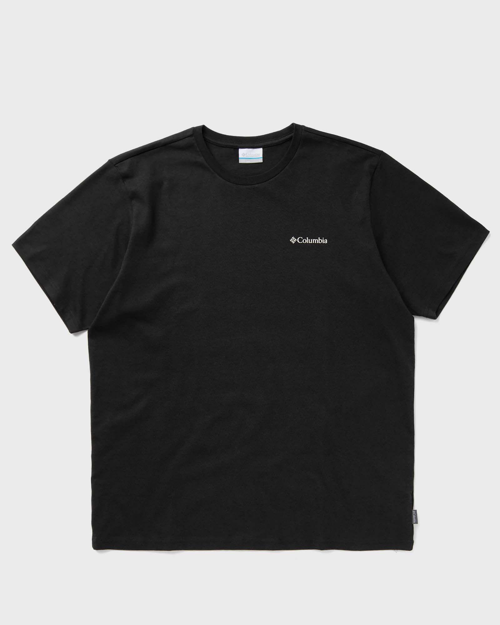 Explorers Canyon Back SS Tee