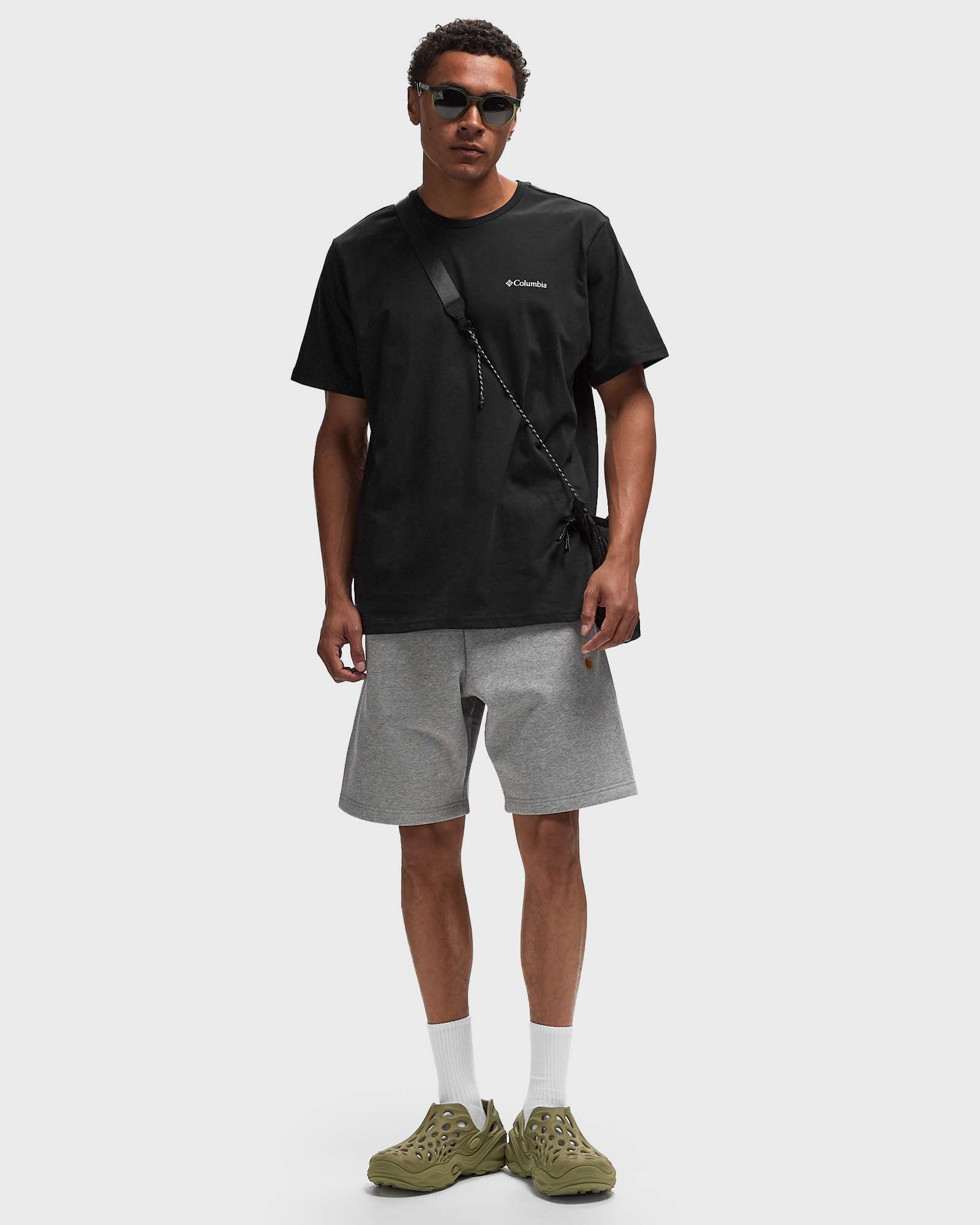 Explorers Canyon Back SS Tee