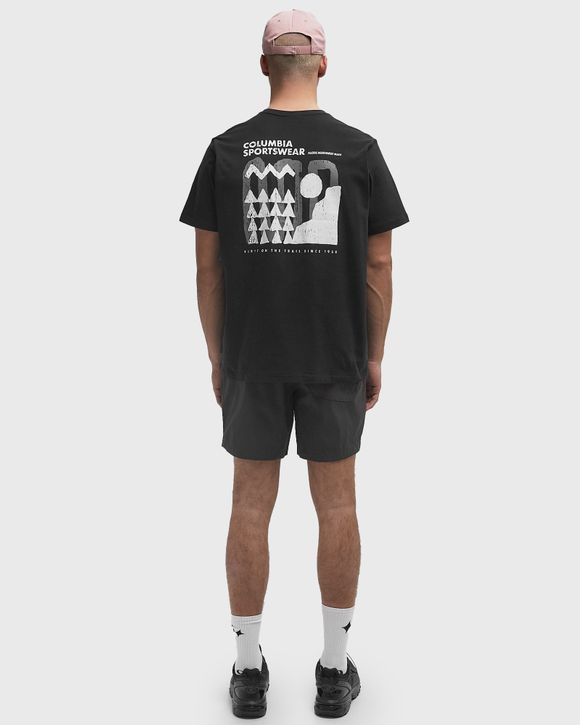 Explorers Canyon™ Back SS Tee