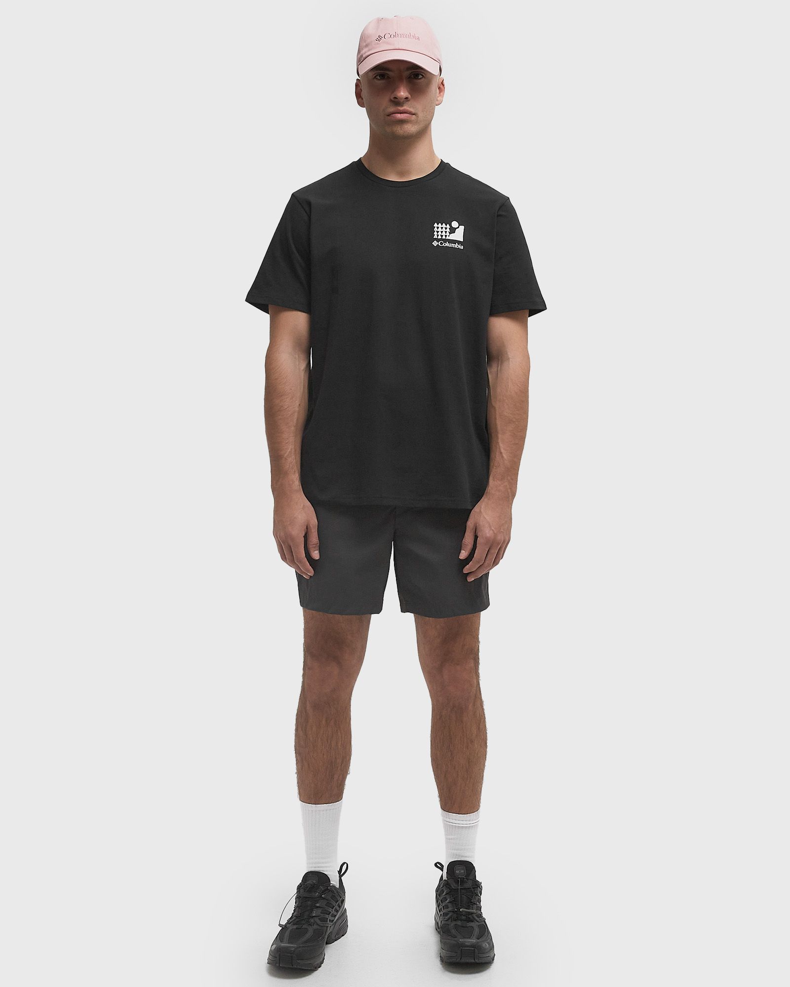 Explorers Canyon™ Back SS Tee