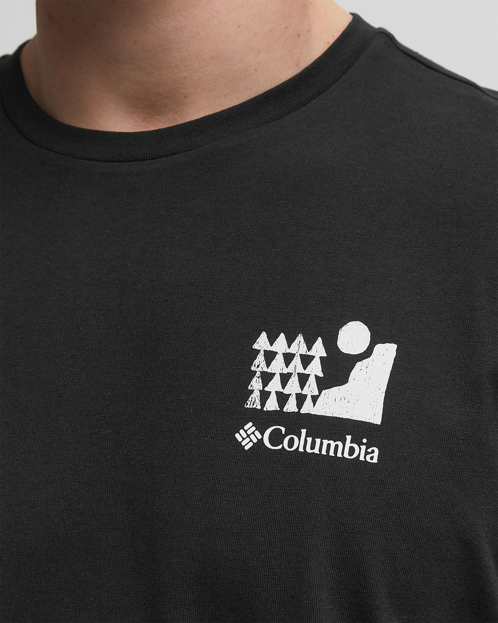 Explorers Canyon™ Back SS Tee