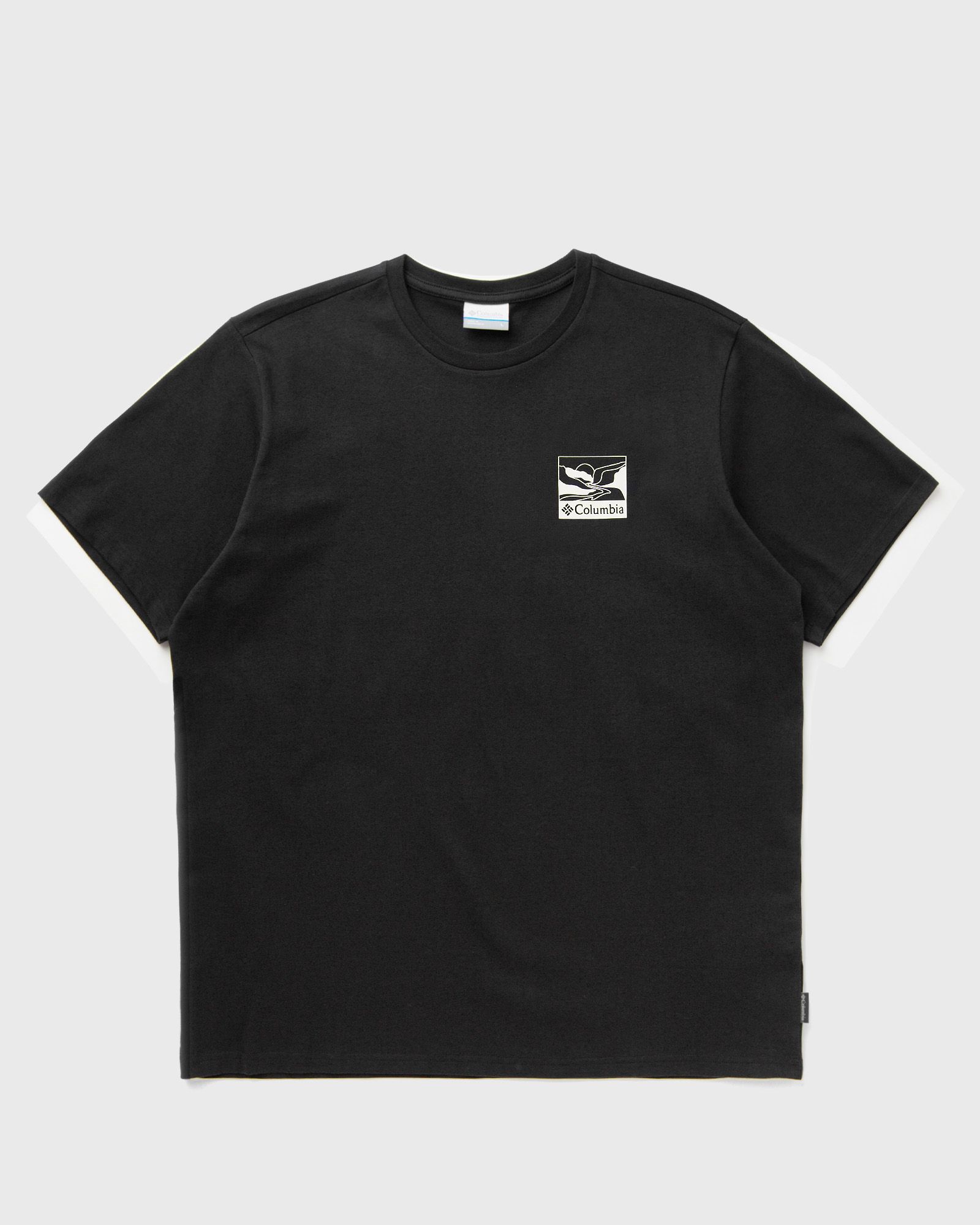 Explorers Canyon™ Back SS Tee