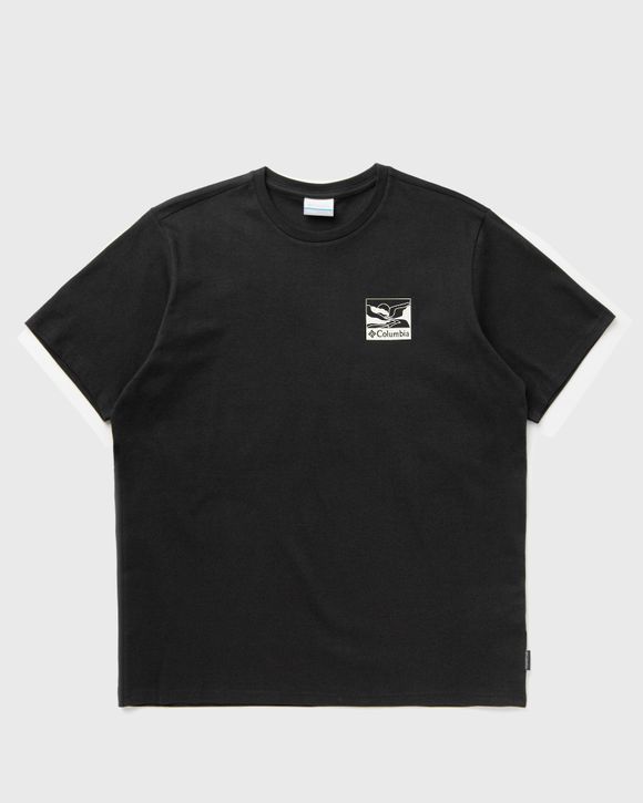 Explorers Canyon™ Back SS Tee