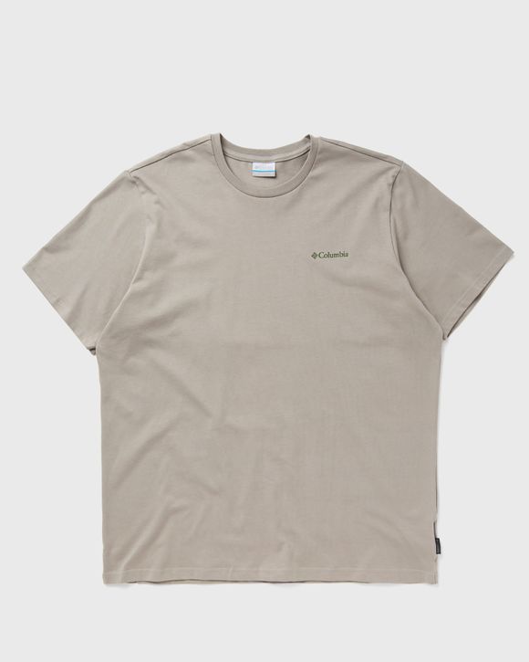 Explorers Canyon Back SS Tee