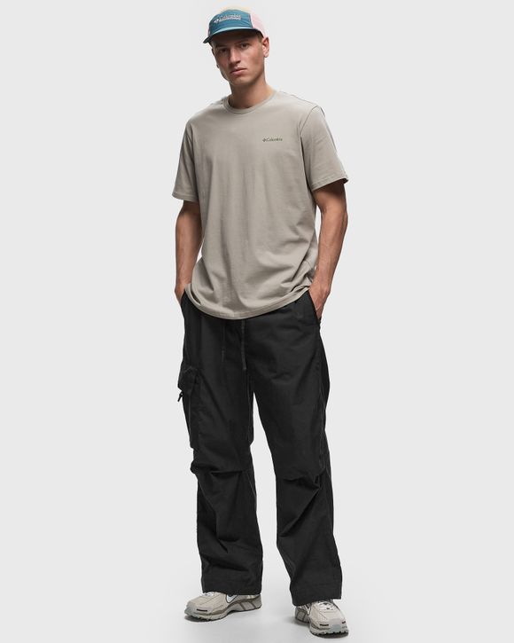 Explorers Canyon Back SS Tee