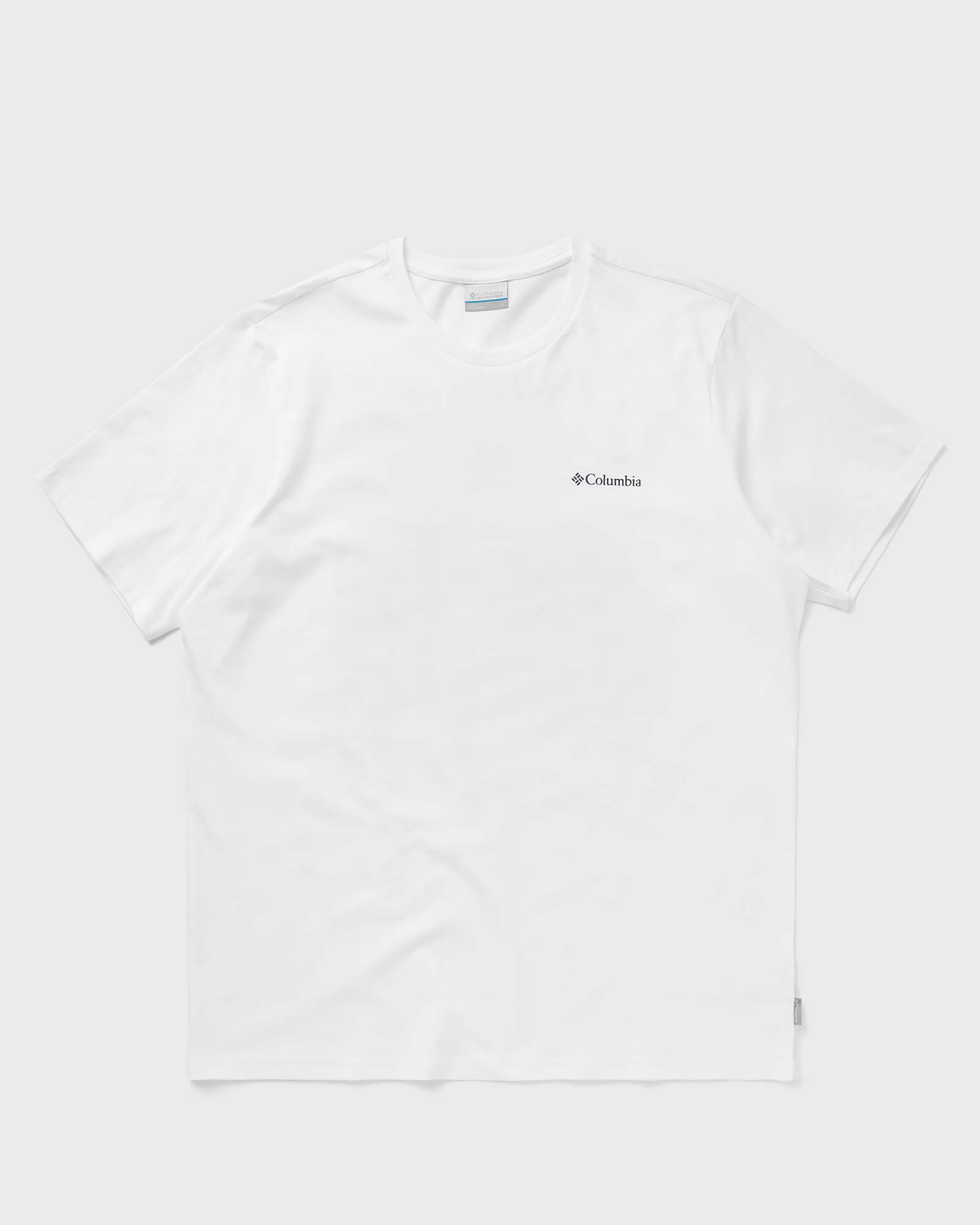 Explorers Canyon Back SS Tee