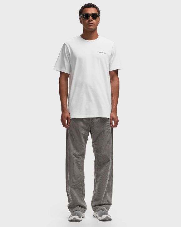 Explorers Canyon Back SS Tee