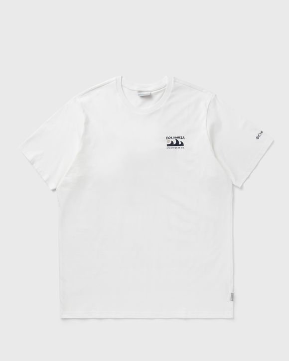 Explorers Canyon™ Back SS Tee