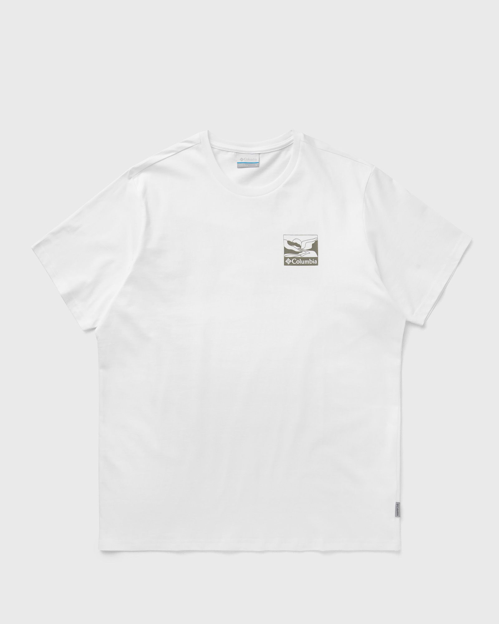 Explorers Canyon™ Back SS Tee