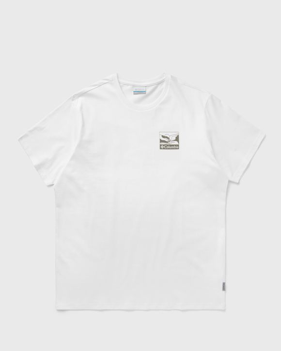 Explorers Canyon™ Back SS Tee