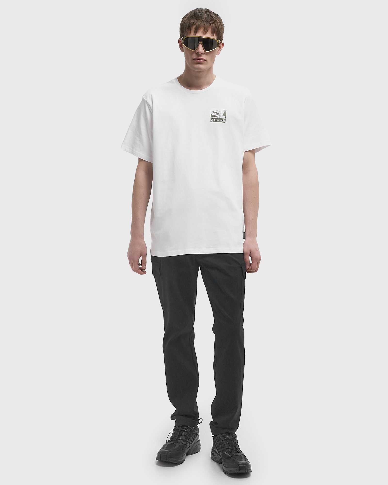 Explorers Canyon™ Back SS Tee