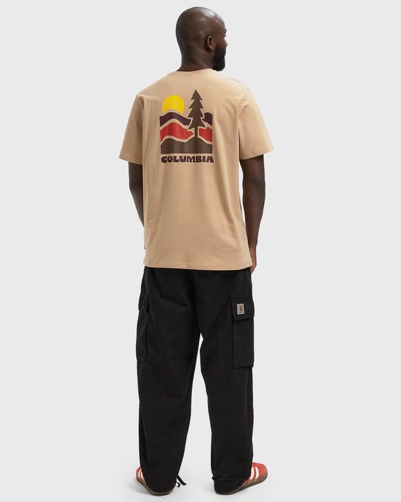 Thumbnail - Explorers Canyon™ Back SS Tee