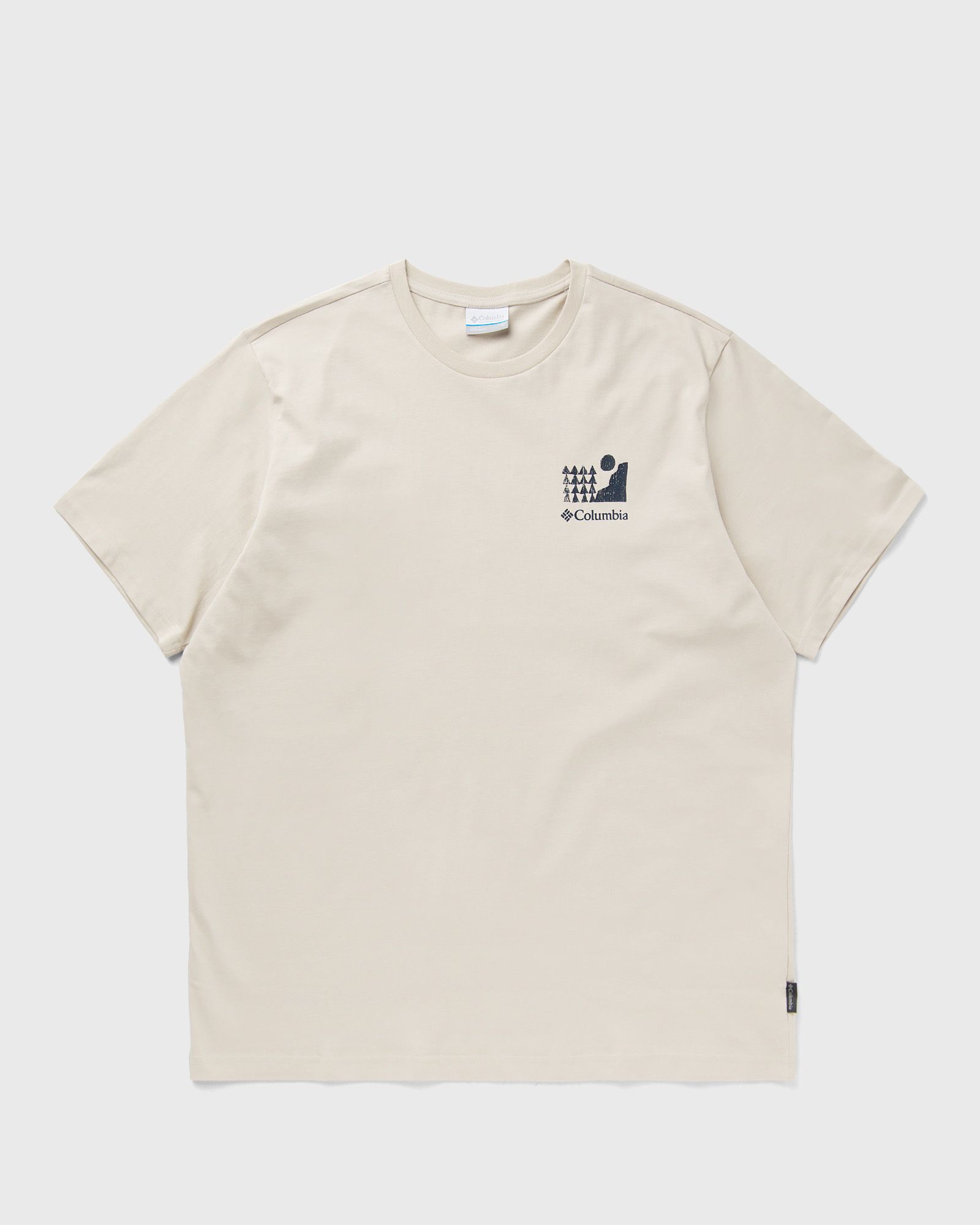 Explorers Canyon™ Back SS Tee
