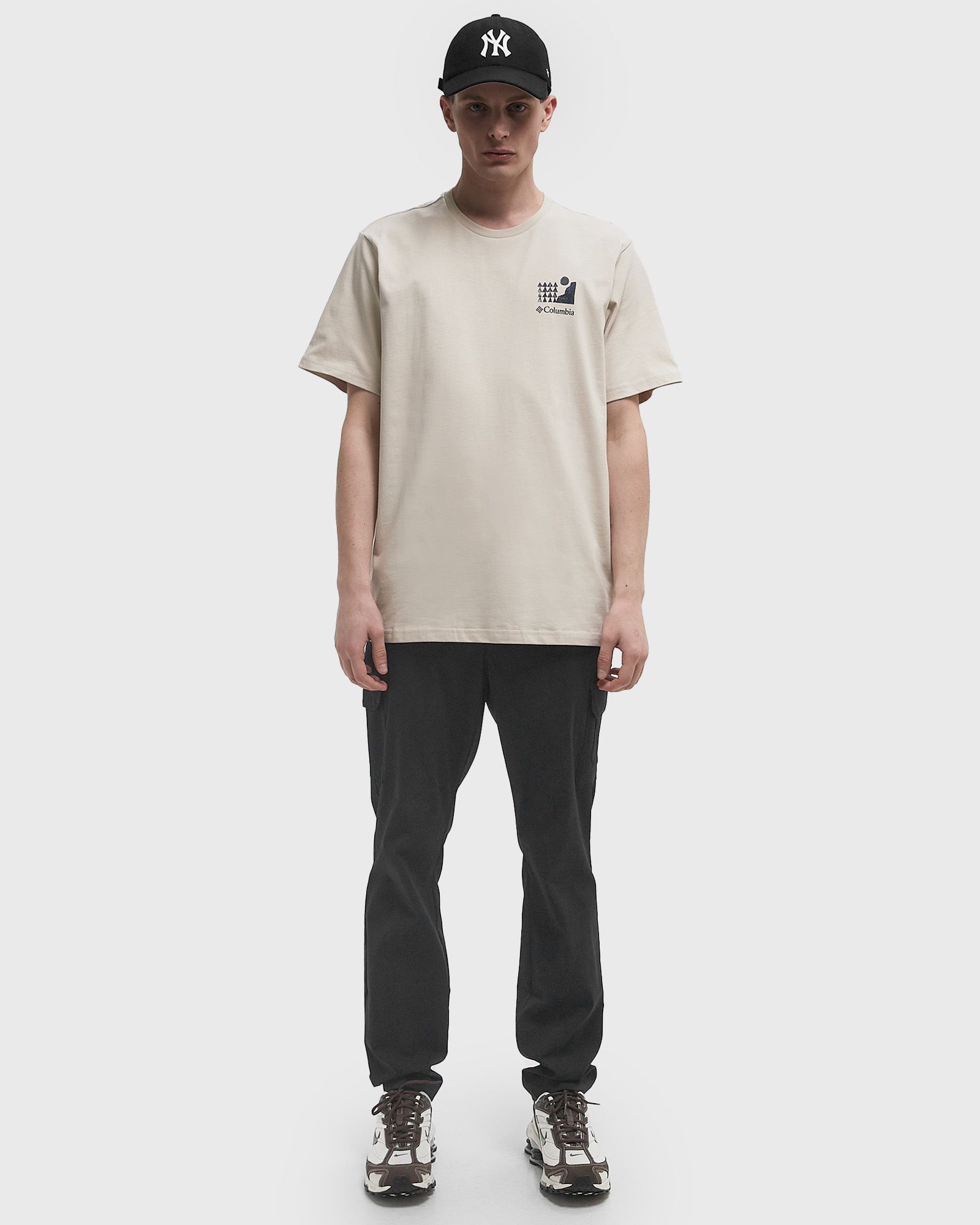 Explorers Canyon™ Back SS Tee