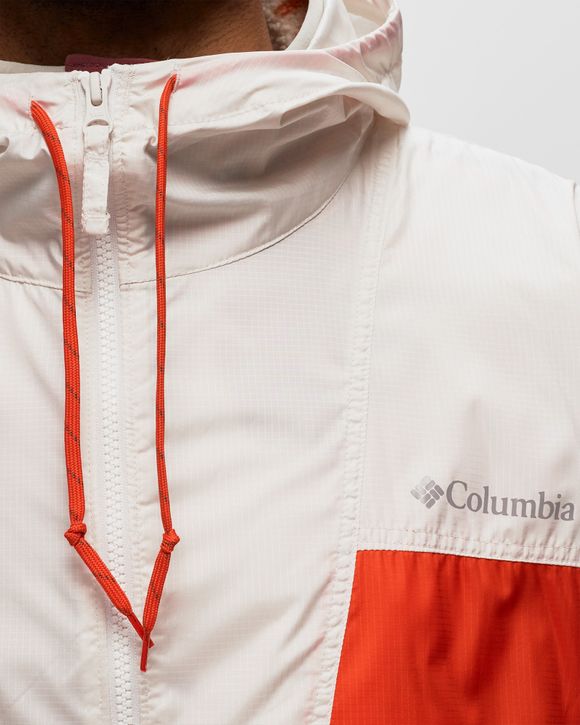 Trail Traveler Windbreaker