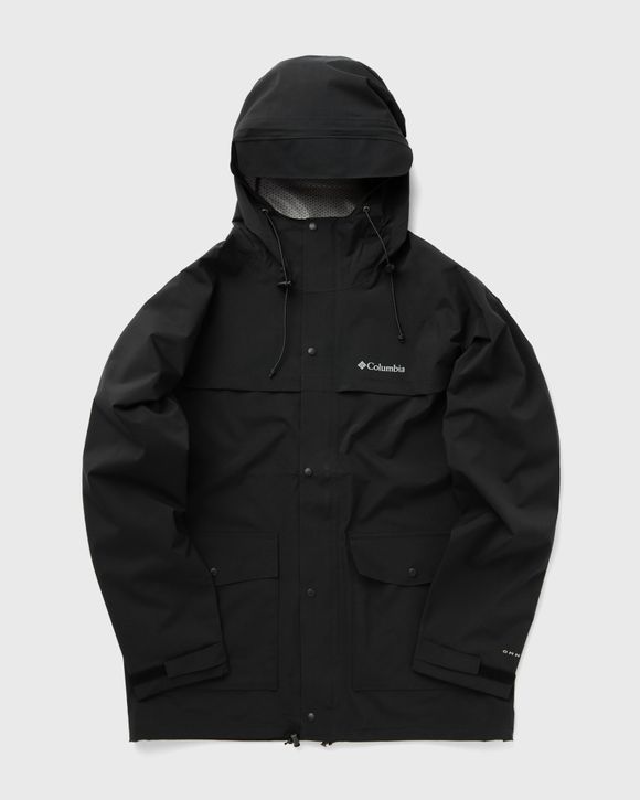 Columbia hot sale ibex jacket