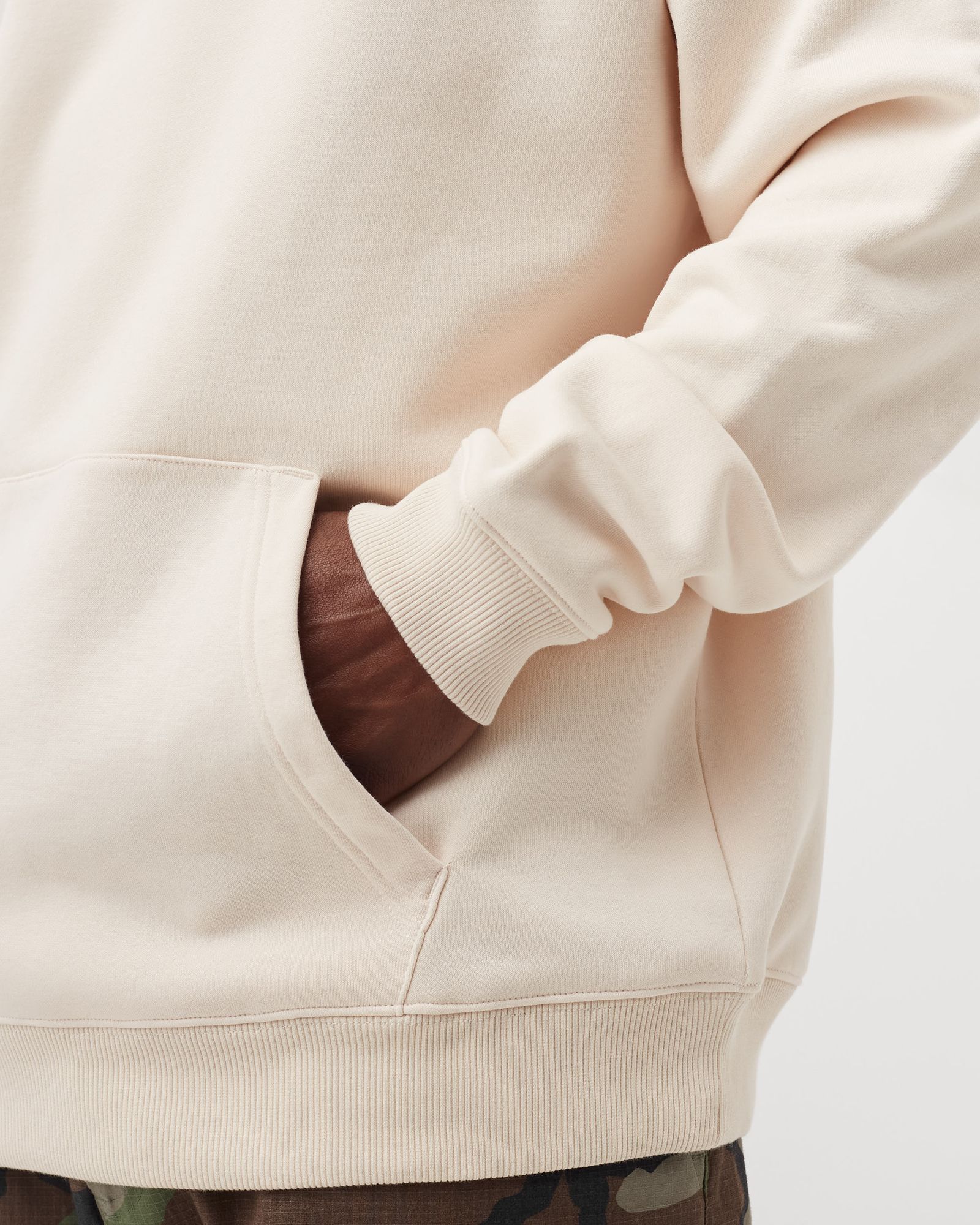 Diemme x Gant SWEAT HOODIE